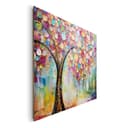 Reinders! Deco-Panel Life Tree - colourful | Mehrfarbig 3