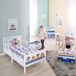 roba Kinderregal PAW Patrol | Weiß