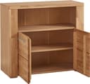 OTTO home Kommode Celle | Holztöne 5