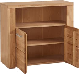 OTTO home Kommode Celle | Holztöne