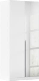 OTTO home Kleiderschrank AGORDO | Weiß