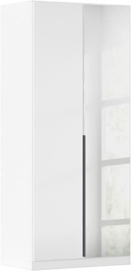 OTTO home Kleiderschrank AGORDO | Weiß
