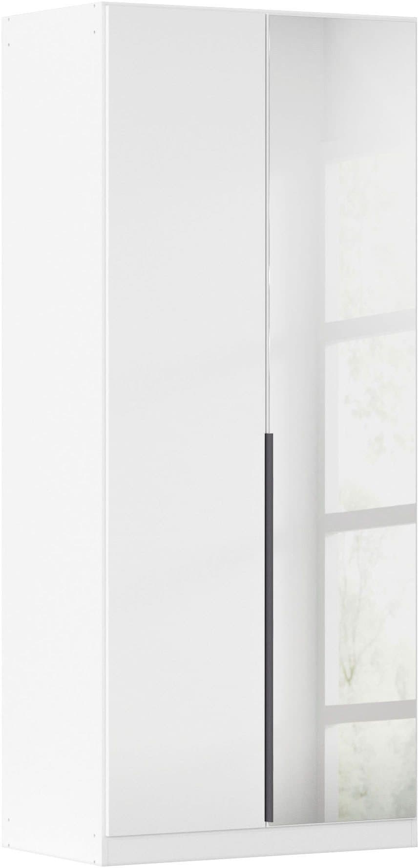 OTTO home Kleiderschrank AGORDO | Weiß