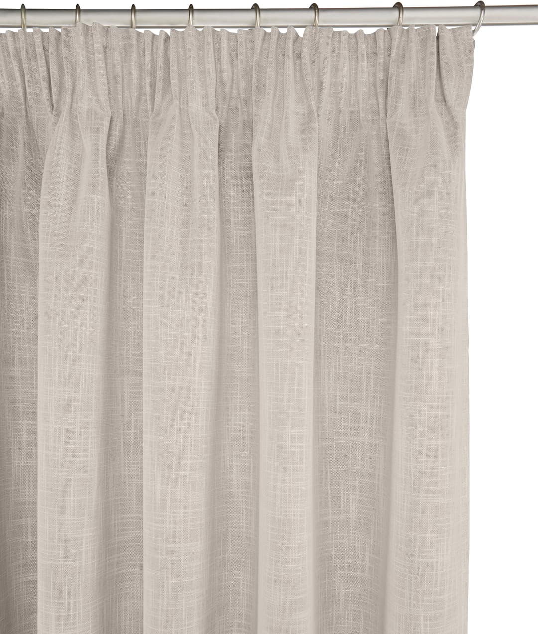 LeGer Home by Lena Gercke Marusha Verdunkelungsvorhang | Beige