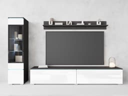 Home affaire Wohnwand VERA I | Mehrfarbig