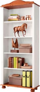 OTTO home Regal Mette | Holztöne 3