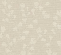 A.S. Création Vliestapete Nara Blätterranke | Beige
