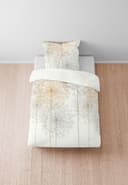Biberna Bettwäsche 0614510 Mako-Satin | Gold 3