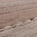 Paco Home Teppich Kilim 217 | Beige 2