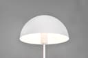 TRIO Leuchten NOLA Schreibtischlampe | Weiß 5