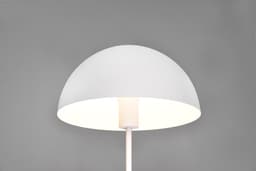 TRIO Leuchten NOLA Schreibtischlampe | Weiß