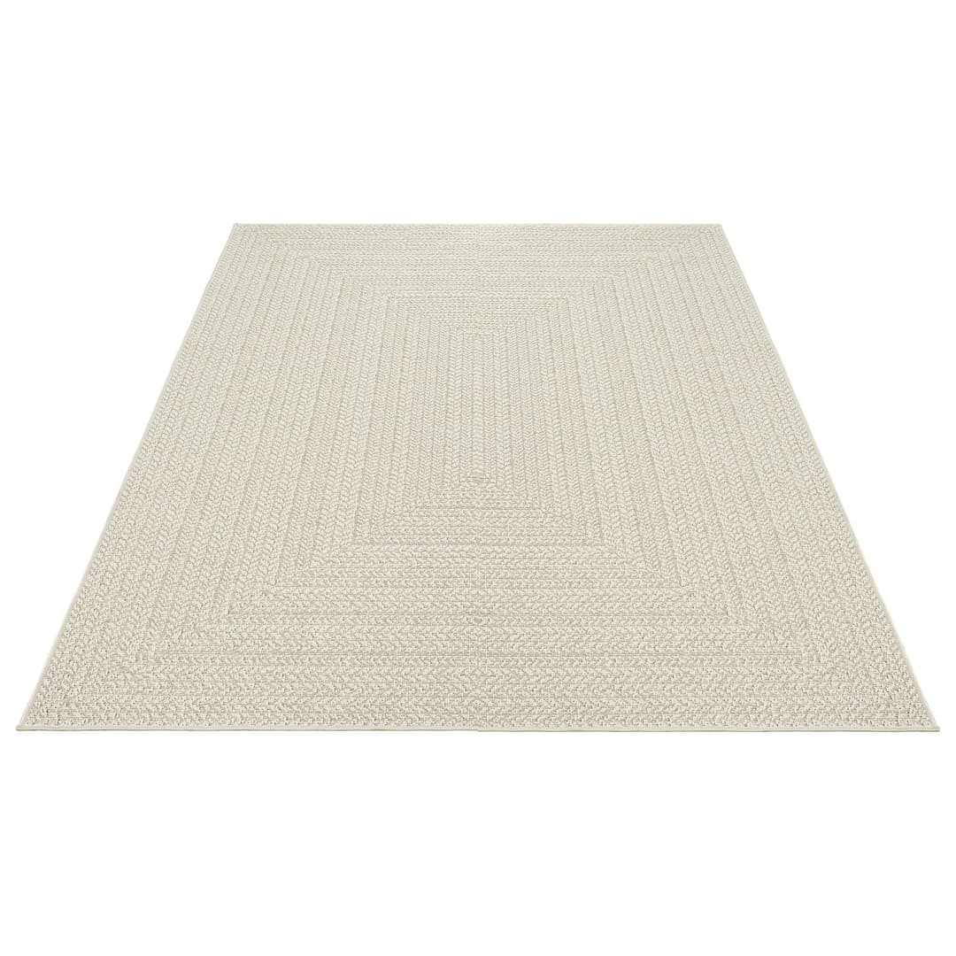 the carpet Outdoorteppich Kansas | Beige