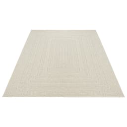 the carpet Outdoorteppich Kansas | Beige