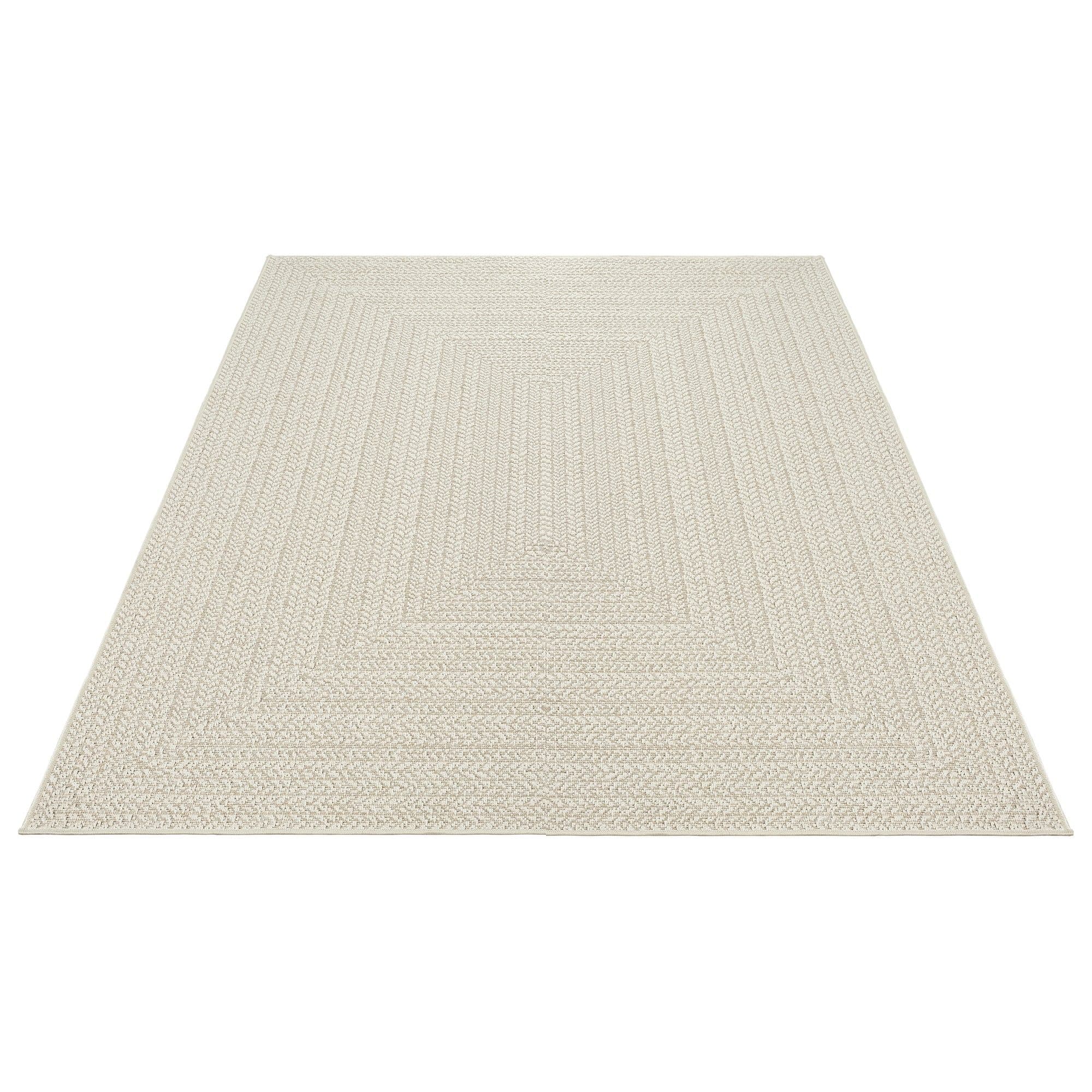 the carpet Outdoorteppich Kansas | Beige