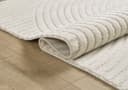the carpet Teppich Everest | Beige 3
