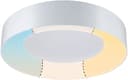Paulmann LED Deckenleuchte Selection Bathroom Casca | Weiß 5