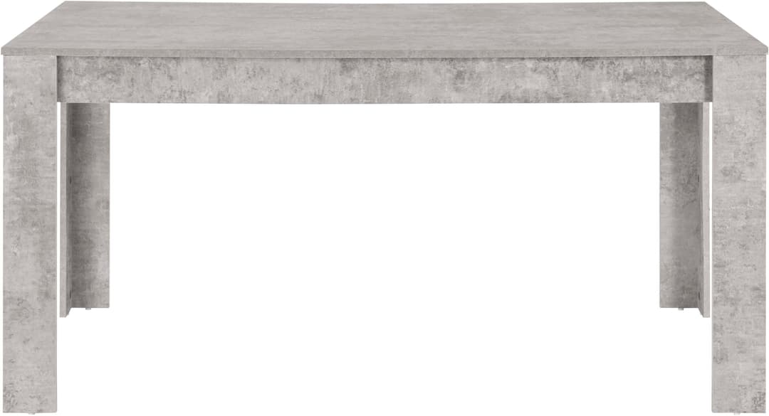 OTTO home Esstisch Meigh | Grau