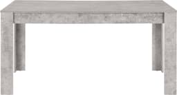 OTTO home Esstisch Meigh | Grau