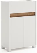 Schildmeyer Midischrank Cosmo | Weiß