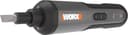 Worx Akku-Schrauber WX240 | Grau