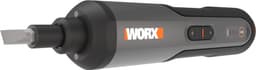 Worx Akku-Schrauber WX240 | Grau