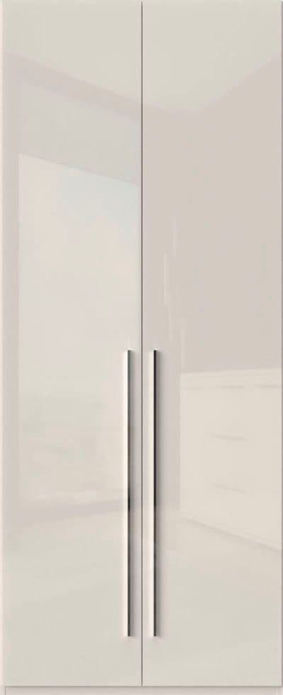 OTTO home Kleiderschrank Piano | Beige