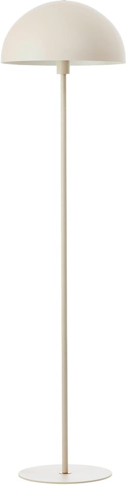 LeGer Home by Lena Gercke Stehlampe Linnea | Beige