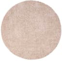 Carpet City City Shaggy Hochflor-Teppich | Beige 2