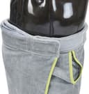 done.® Kilt Kuuma | Grau 3