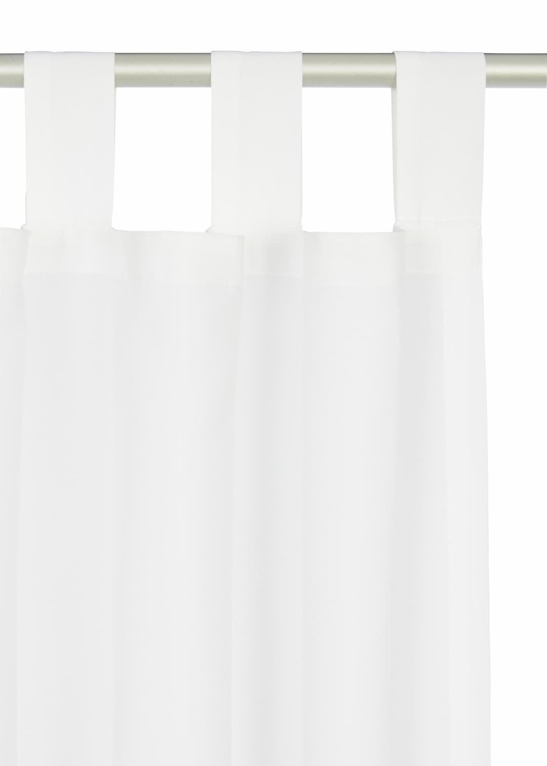OTTO home Vorhang Parry | Beige