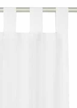 OTTO home Vorhang Parry | Beige