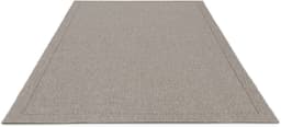OTTO home Teppich Arona | Grau