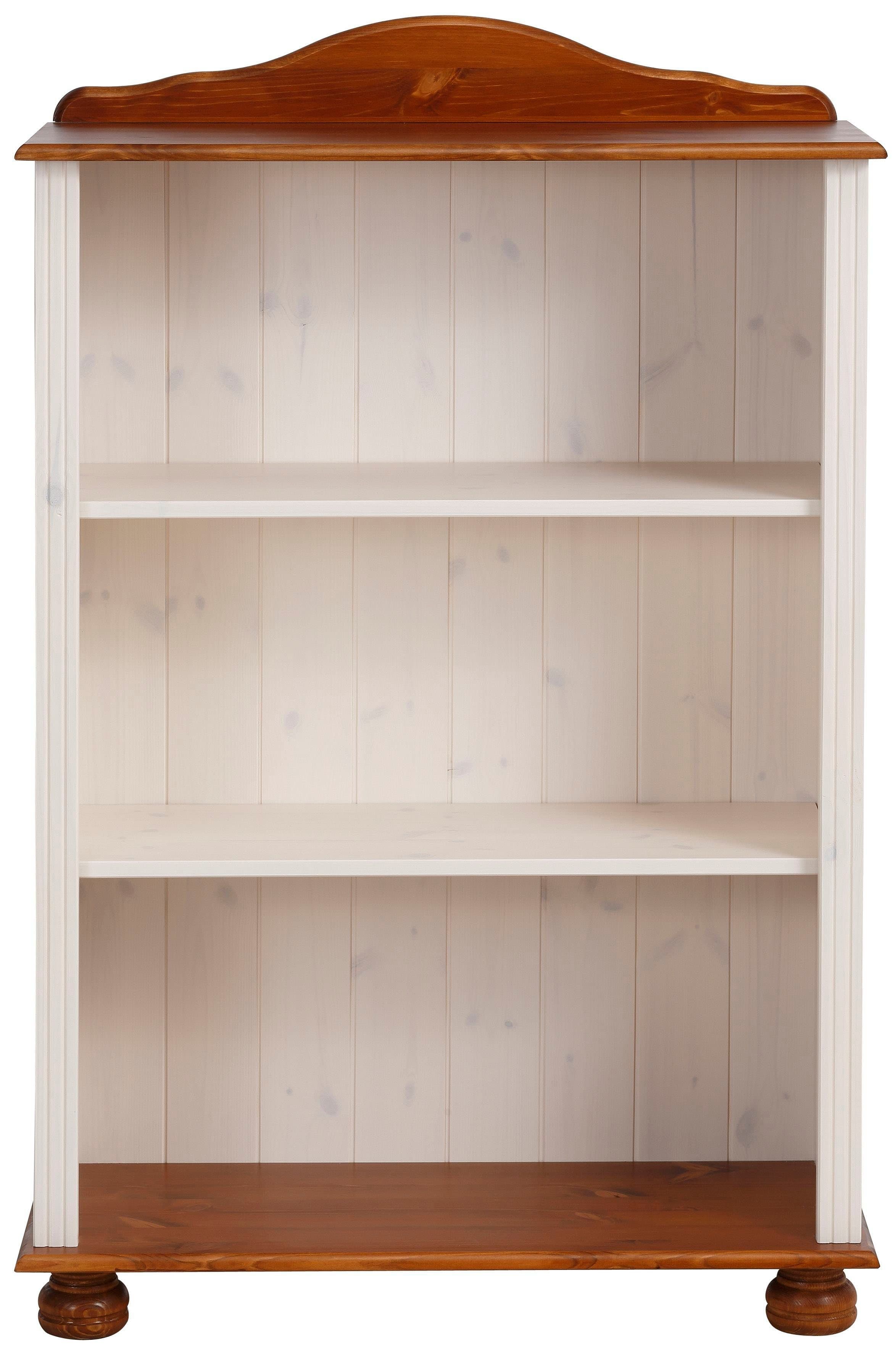 OTTO home Regal Mette | Holztöne