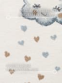 Villeroy & Boch Walk like an Elephant Rainbow Teppich | Beige 4