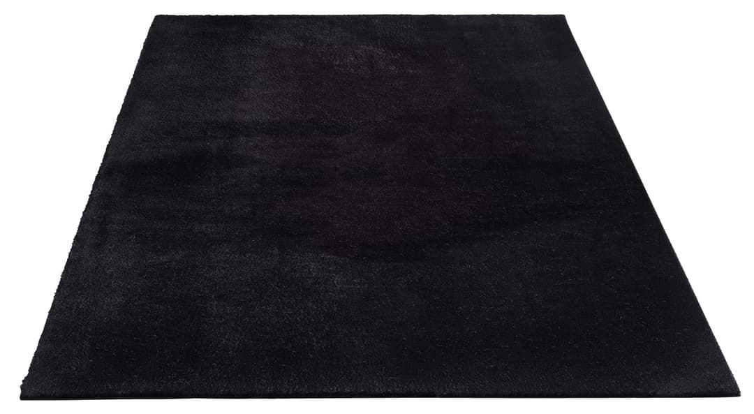 OTTO home Teppich Arabell | Schwarz
