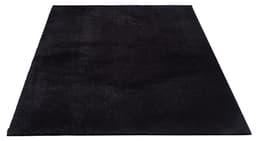 OTTO home Teppich Arabell | Schwarz