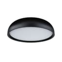 Paulmann Selection Bathroom Oka Deckenleuchte | Schwarz 3