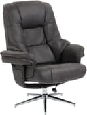 Duo Collection TV-Sessel Burnaby | Grau 4