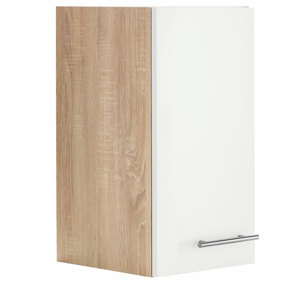 OPTIFIT Hängeschrank Kalmar | Weiß