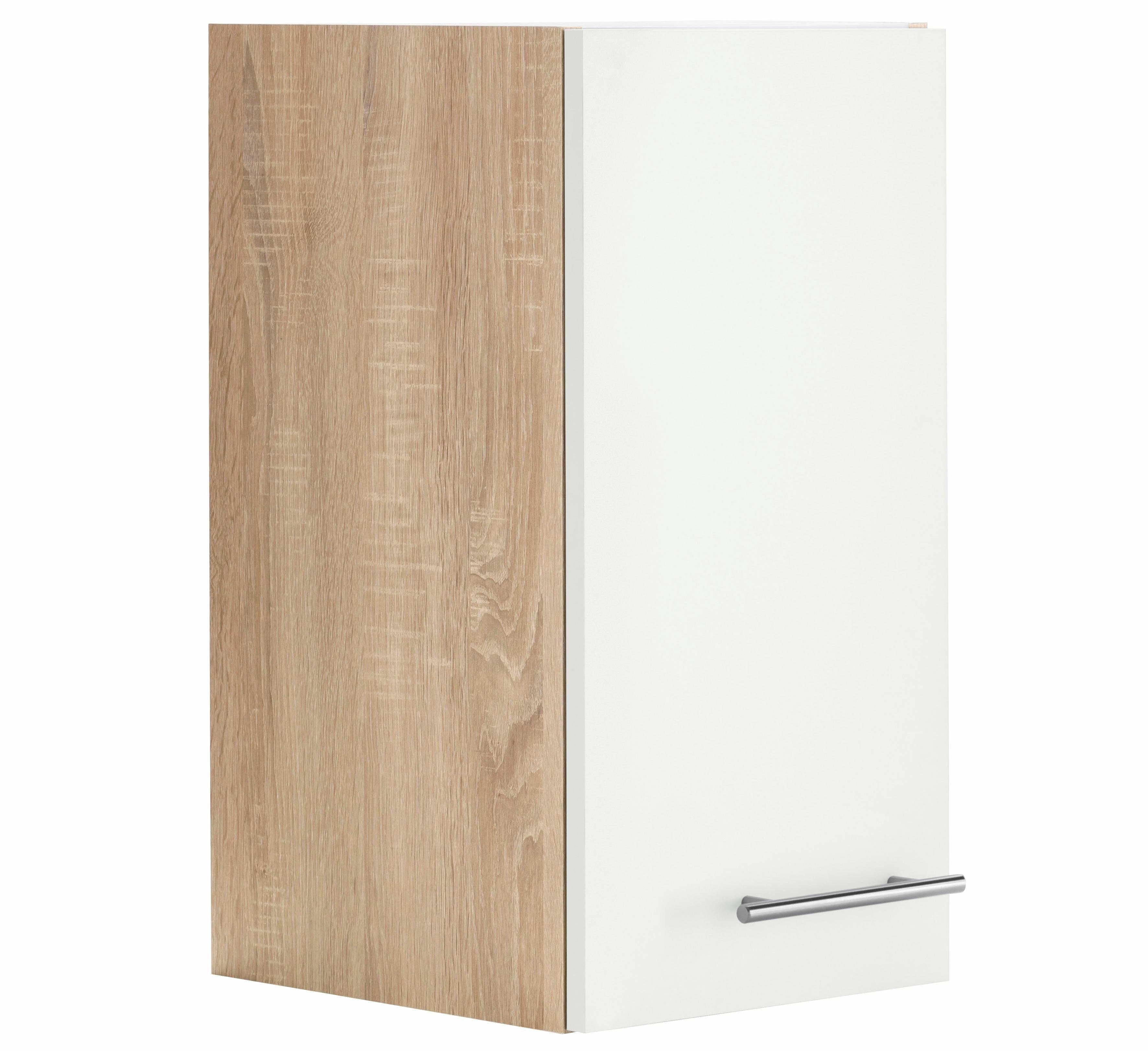 OPTIFIT Hängeschrank Kalmar | Weiß