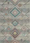 the carpet Teppich Palma | Beige 2