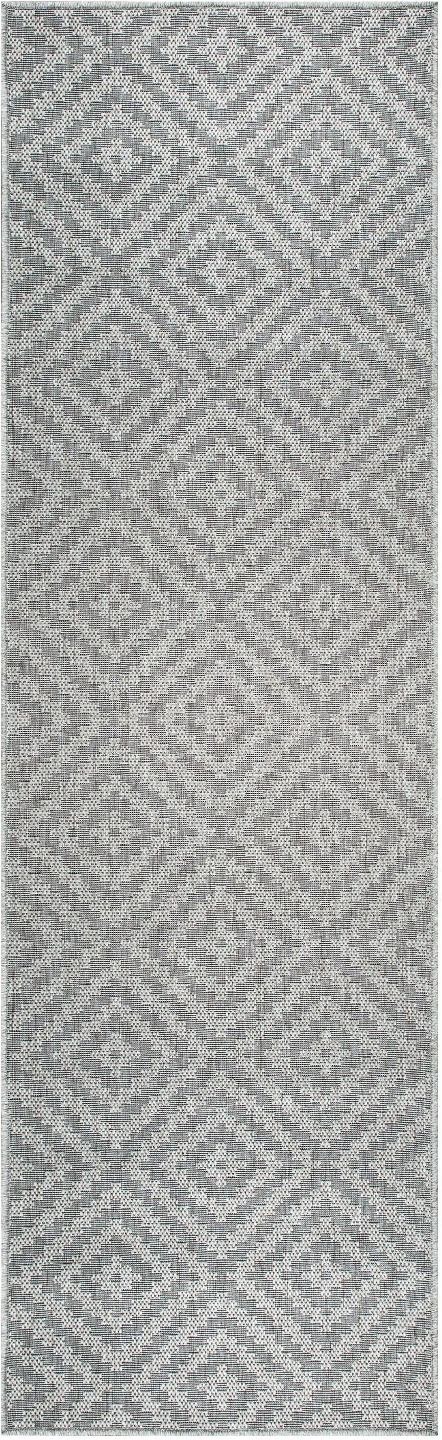 OTTO home Teppich Cordoba | Grau