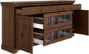 OTTO home Sideboard Rügen | Braun 4