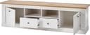 OTTO home Lowboard Westminster S | Weiß 4