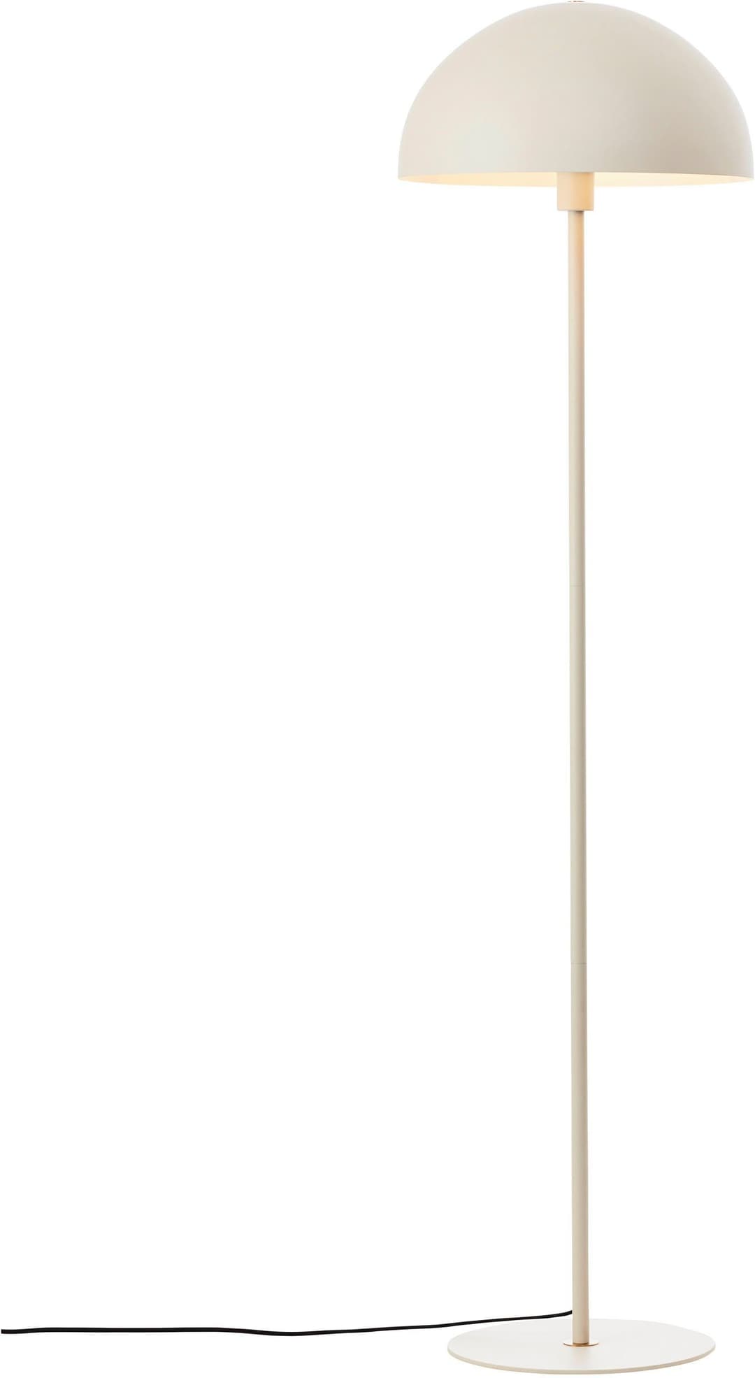 LeGer Home by Lena Gercke Stehlampe Linnea | Beige