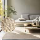 HANSE Home Teppich Jaipur Juteteppich | Beige 3