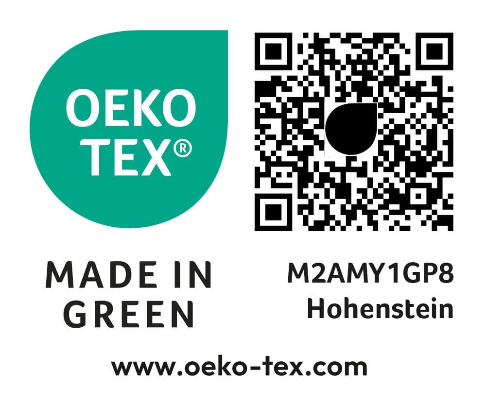 OTTO home Spannbettlaken Topper Basic | Weiß