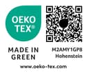 OTTO home Spannbettlaken Topper Basic | Weiß 3
