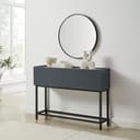OTTO home Konsolentisch Azly | Grau 2