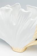 Kare Design Tischvase Vase Ginkgo Elegance | Gold 3